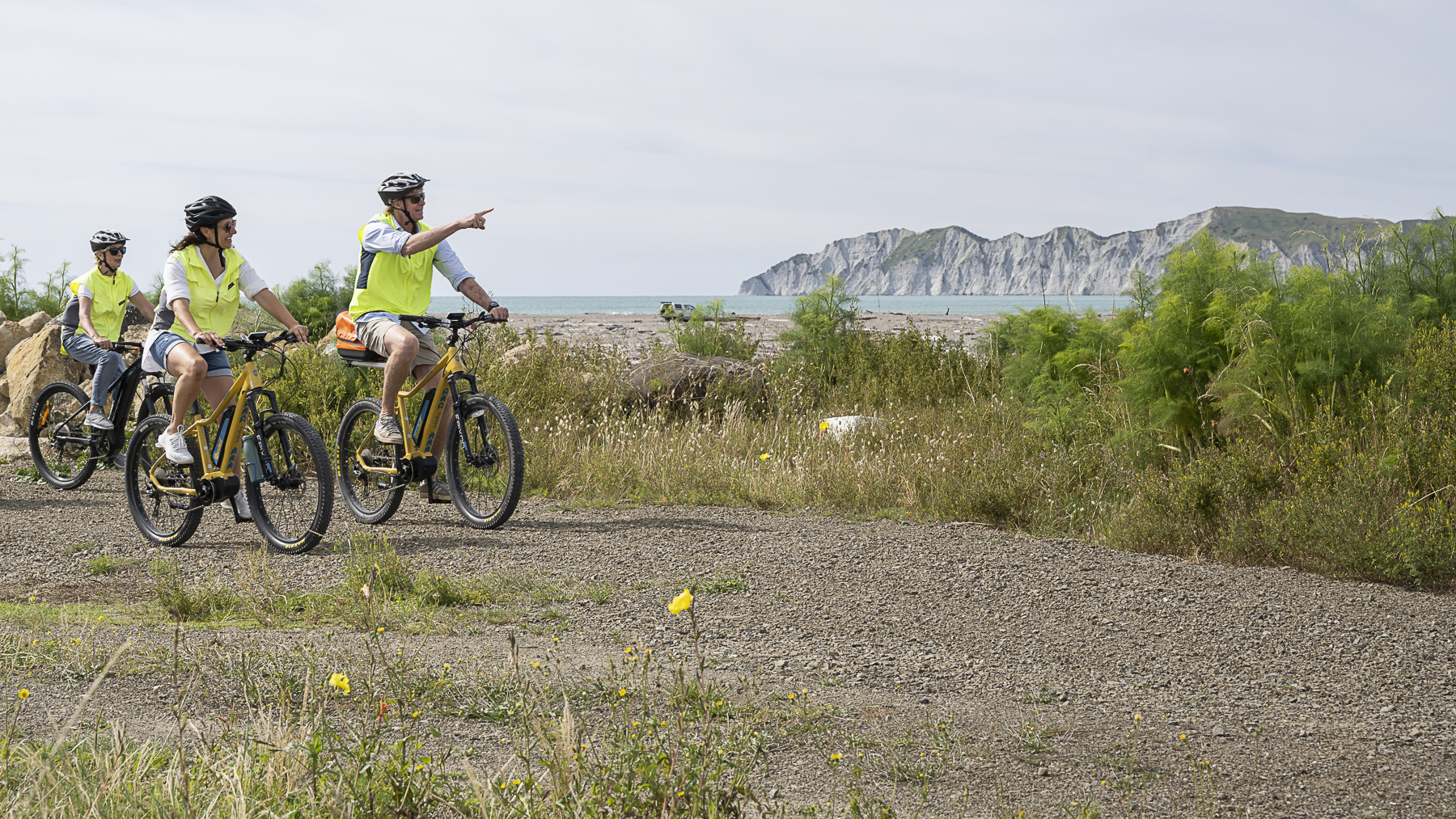 Our Sustainability Commitment - Experience Gisborne